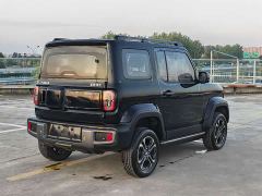 Baojun Yueye Flagship Edition - фото 5