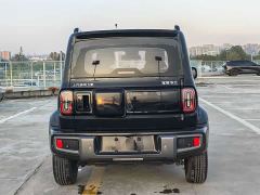 Baojun Yueye Flagship Edition - фото 6