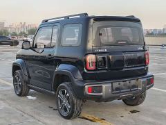 Baojun Yueye Flagship Edition - фото 7