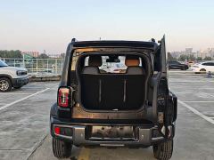 Baojun Yueye Flagship Edition - фото 8