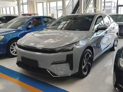 Geely Galaxy L6 EM-i 140km Explorer Edition - photo 1