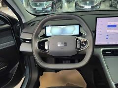 Geely Galaxy L6 EM-i 140km Explorer Edition - photo 10