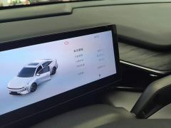 Geely Galaxy L6 EM-i 140km Explorer Edition - photo 11