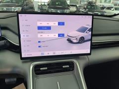 Geely Galaxy L6 EM-i 140km Explorer Edition - photo 12