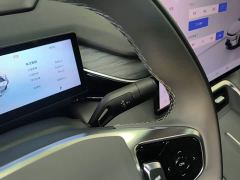 Geely Galaxy L6 EM-i 140km Explorer Edition - photo 13