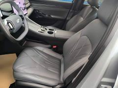 Geely Galaxy L6 EM-i 140km Explorer Edition - photo 14