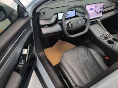 Geely Galaxy L6 EM-i 140km Explorer Edition - photo 15