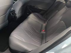 Geely Galaxy L6 EM-i 140km Explorer Edition - photo 16