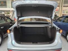 Geely Galaxy L6 EM-i 140km Explorer Edition - photo 18
