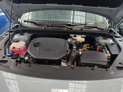 Geely Galaxy L6 EM-i 140km Explorer Edition - photo 19