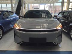 Geely Galaxy L6 EM-i 140km Explorer Edition - photo 2