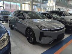 Geely Galaxy L6 EM-i 140km Explorer Edition - photo 3
