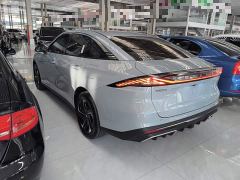 Geely Galaxy L6 EM-i 140km Explorer Edition - photo 4