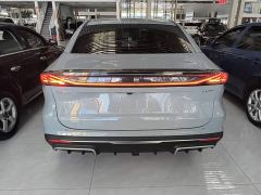 Geely Galaxy L6 EM-i 140km Explorer Edition - photo 5