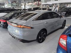 Geely Galaxy L6 EM-i 140km Explorer Edition - photo 6