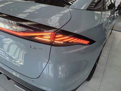 Geely Galaxy L6 EM-i 140km Explorer Edition - photo 7