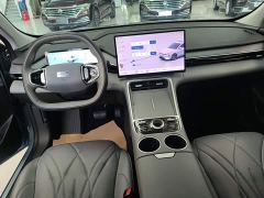 Geely Galaxy L6 EM-i 140km Explorer Edition - photo 9