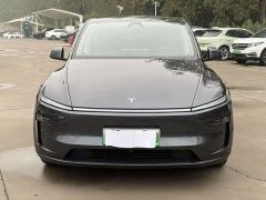 Tesla Model Y Rear-Wheel Drive - ფოტო 1