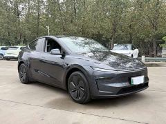 Tesla Model Y Rear-Wheel Drive - ფოტო 10