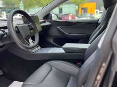 Tesla Model Y Rear-Wheel Drive - ფოტო 5