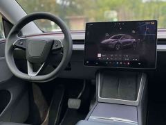 Tesla Model Y Rear-Wheel Drive - ფოტო 9