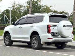 Tank 500 New Energy Hi4-T Black Warrior Edition - фото 8
