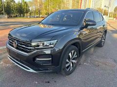 Volkswagen Taos 280TSI FWD Luxury Smart Connected Edition - photo 1