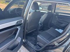 Volkswagen Taos 280TSI FWD Luxury Smart Connected Edition - photo 4