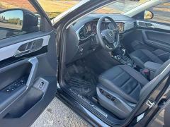 Volkswagen Taos 280TSI FWD Luxury Smart Connected Edition - photo 5