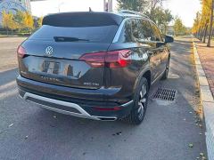 Volkswagen Taos 280TSI FWD Luxury Smart Connected Edition - photo 7