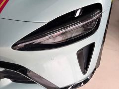 Xiaomi YU7 Four-Wheel Drive Max Edition - photo 11