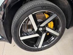 Xiaomi YU7 Four-Wheel Drive Max Edition - photo 12