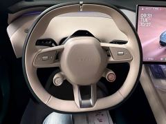 Xiaomi YU7 Four-Wheel Drive Max Edition - photo 13