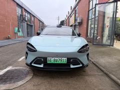 Xiaomi YU7 Four-Wheel Drive Max Edition - photo 2