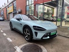 Xiaomi YU7 Four-Wheel Drive Max Edition - photo 3