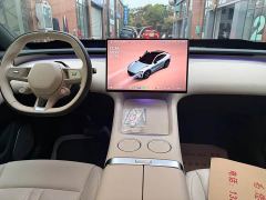 Xiaomi YU7 Four-Wheel Drive Max Edition - photo 5