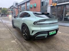 Xiaomi YU7 Four-Wheel Drive Max Edition - photo 7