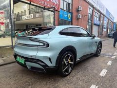 Xiaomi YU7 Four-Wheel Drive Max Edition - photo 9