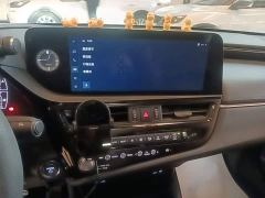 Lexus ES 300h Excellence Edition - ფოტო 12