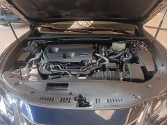 Lexus ES 300h Excellence Edition - ფოტო 19