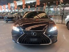 Lexus ES 300h Excellence Edition - ფოტო 2