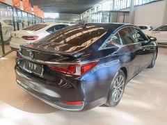 Lexus ES 300h Excellence Edition - ფოტო 6