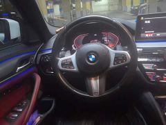 BMW 5 Series Facelift 530Li Luxury M Sport Package - photo 15