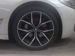 BMW 5 Series Facelift 530Li Luxury M Sport Package - photo 6