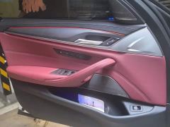 BMW 5 Series Facelift 530Li Luxury M Sport Package - photo 7