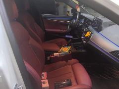 BMW 5 Series Facelift 530Li Luxury M Sport Package - photo 8