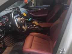 BMW 5 Series Facelift 530Li Luxury M Sport Package - photo 9