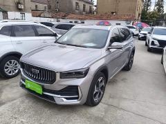 Geely Xingyue L 2.0TD DCT EVO FWD Luxury - фото 1