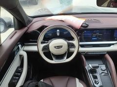 Geely Xingyue L 2.0TD DCT EVO FWD Luxury - фото 10