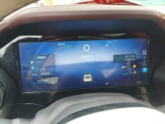 Geely Xingyue L 2.0TD DCT EVO FWD Luxury - фото 11